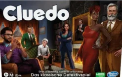 Cluedo Refresh 23