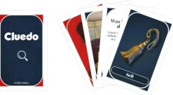 Cluedo Refresh 23