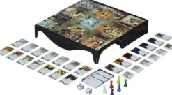 Cluedo Kompakt