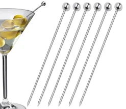 Cocktail Picker 6er Set