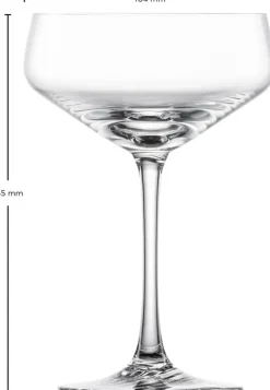 Cocktailschale Echo