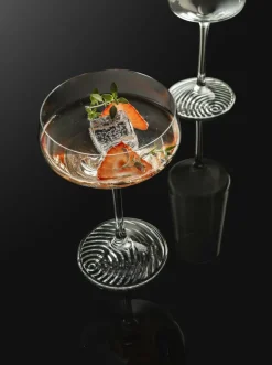 Cocktailschale Echo