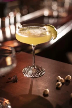 Cocktailschale Echo