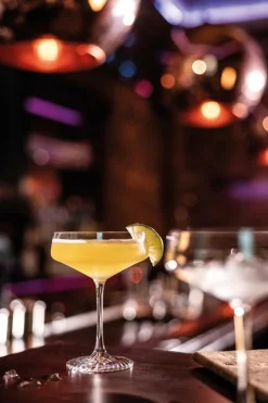 Cocktailschale Echo