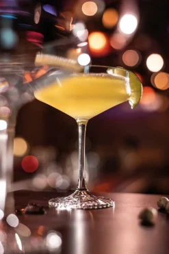 Cocktailschale Echo