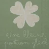 Cocktailserviette „Eine kleine Portion Glück", 25c