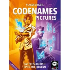 Codenames Pictures
