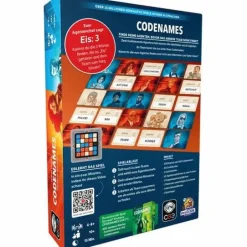 Codenames Spiel des Jahres 2016
