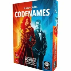 Codenames Spiel des Jahres 2016