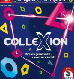 ColleXion