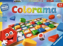 Colorama Neuauflage