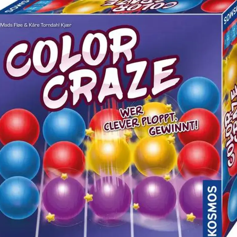 Color Craze