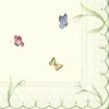 COLOURFUL SPRING (V&B) Lunch-Servietten L 860500