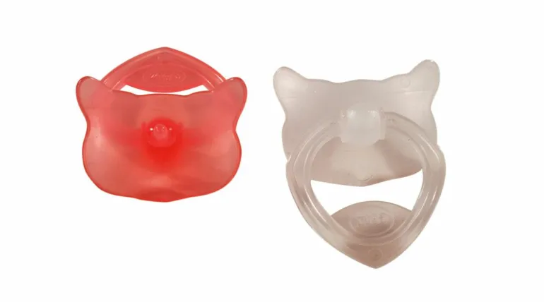 Cookie Care Schnuller Set