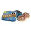 Cookies in der Dose