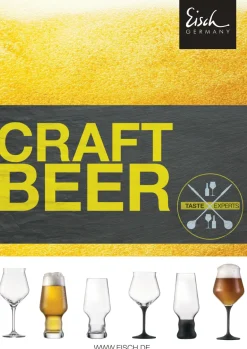 Craft Beer Kelch 203/1