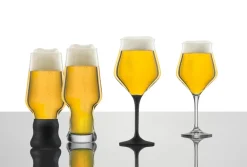 Craft Bier Becher 203/71 Black