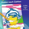 Creart Malen Nach Zahlen Ab 7 Im Meer
