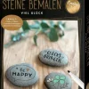 Creative Time - Steine bemalen: Viel Glück