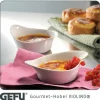 Crème Brûlée Schalen Inspiria, 2 Stück