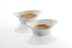 Crème Brûlée Schalen Inspiria, 2 Stück