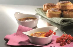 Crème Brûlée Schalen Inspiria, 2 Stück