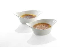 Crème Brûlée Schalen Inspiria, 2 Stück