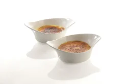 Crème Brûlée Schalen Inspiria, 2 Stück