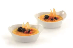 Crème Brûlée Schalen Inspiria, 2 Stück
