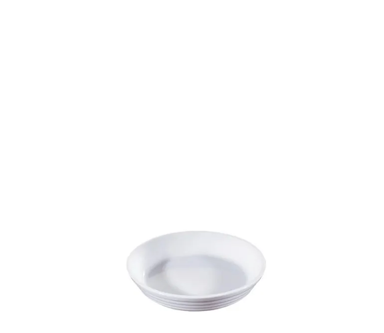 Crème Brûlée Schälchen Burgund