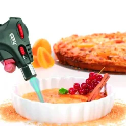 Crème Brûlée Set Carmello 5-tlg.