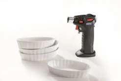 Crème Brûlée Set Carmello 5-tlg.