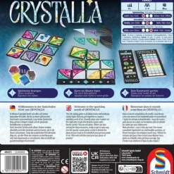 Crystalla