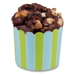 CupCake Cups Punkte/Streifen