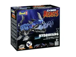 CyberBeasts HydroFang, Revell Bausatz zum Zusammen