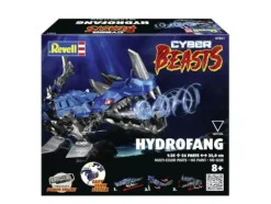 CyberBeasts HydroFang, Revell Bausatz zum Zusammen