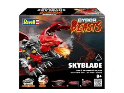CyberBeasts SkyBlade, Revell Bausatz zum Zusammens