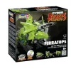 CyberBeasts TerraTops , Revell Bausatz zum Zusamme