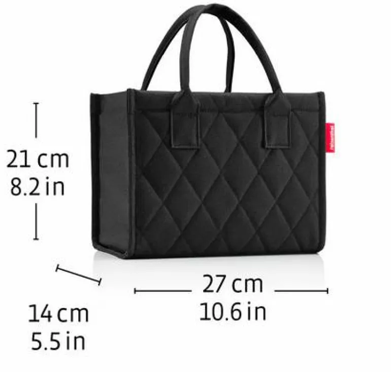 Daily Shopper XS Teddy Leo olive