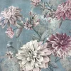 DARIA blue Lunch-Servietten L 820240