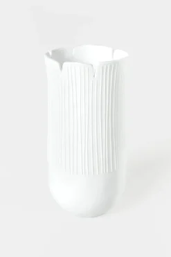 Das Blühende Leben Vase Daisy D.12,5cm H.25cm