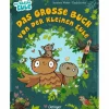 Das große Buch von der kleinen Eule
