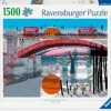 Das ist London - Puzzle 1500 Teile