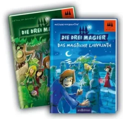 Das magische Labyrinth