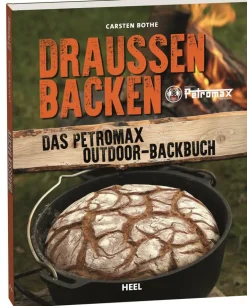 Das Petromax Outdoor Backbuch