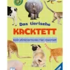 Das Tierische Kacktett