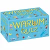 Das Warum - Quiz
