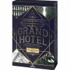 Das geheimnisvolle Grand Hotel