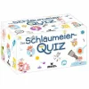 Das Schlaumeier - Quiz