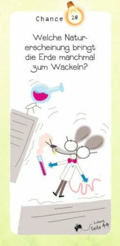 Das Schlaumeier - Quiz
